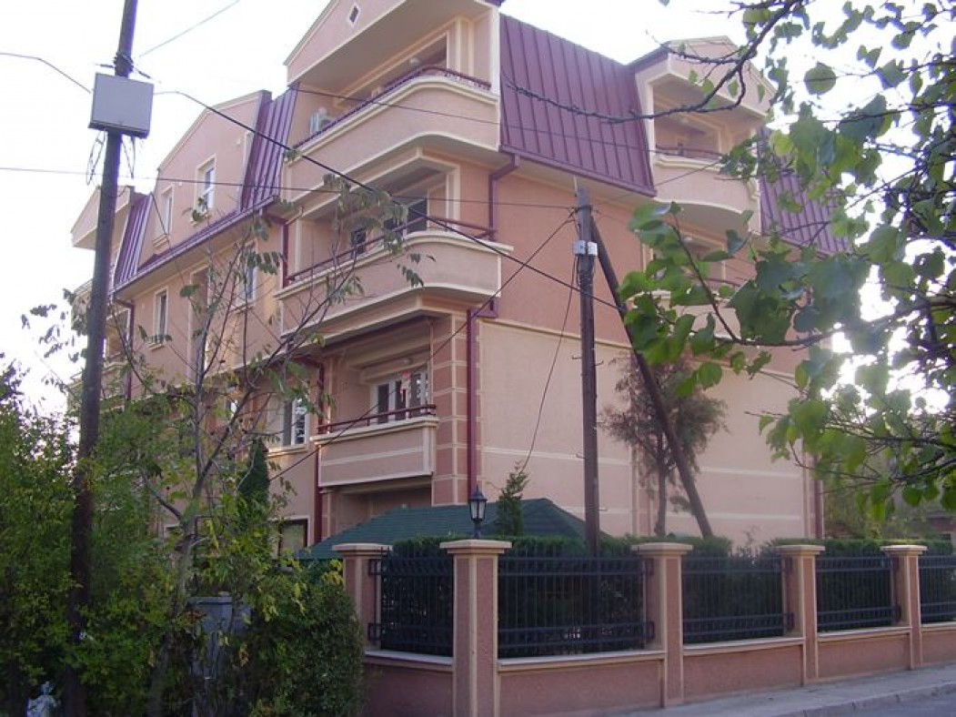 Доградба и Реконструкција Населба Влае