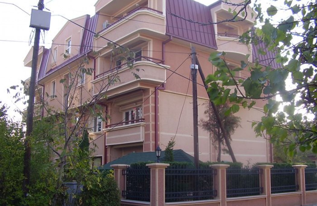 Доградба и Реконструкција Населба Влае