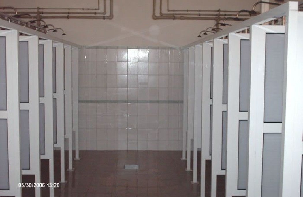 Реконструкција и Градба на Саса М.Каменица